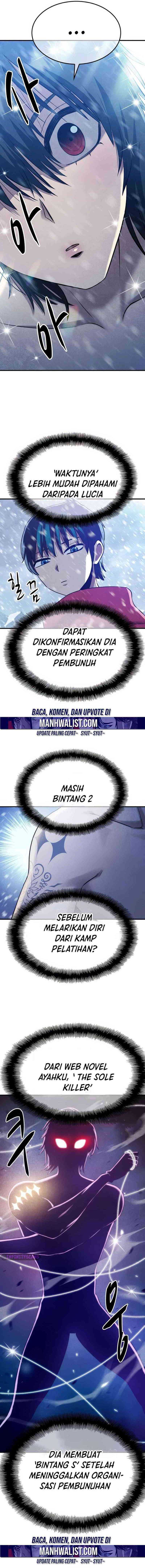 Conquer the Game With the Best of the Best in Web Fiction chapter 2 halaman 20