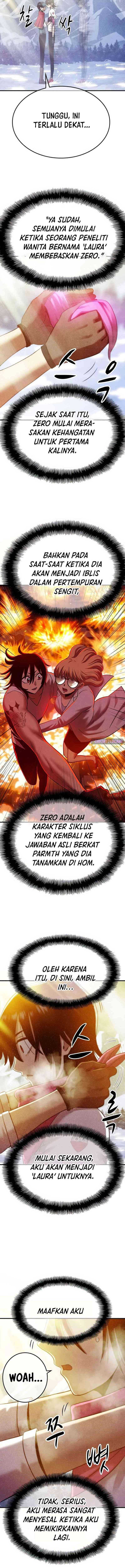 Conquer the Game With the Best of the Best in Web Fiction chapter 2 halaman 27