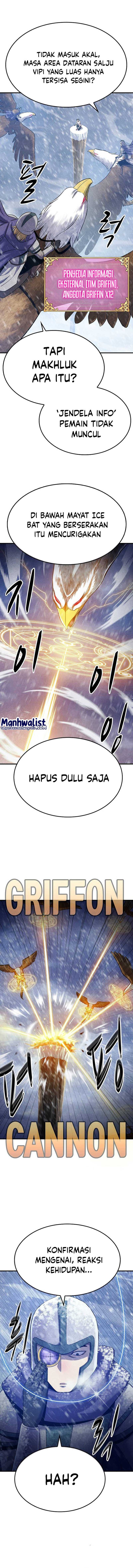 Conquer the Game With the Best of the Best in Web Fiction chapter 3 halaman 19