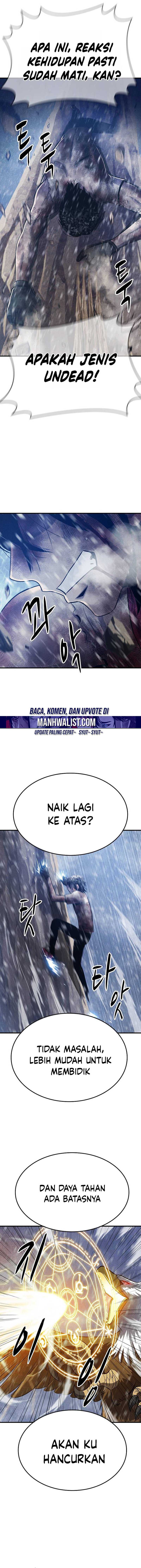 Conquer the Game With the Best of the Best in Web Fiction chapter 3 halaman 23