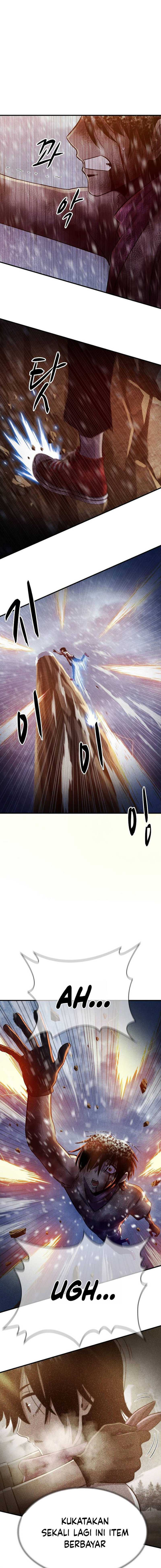 Conquer the Game With the Best of the Best in Web Fiction chapter 3 halaman 27