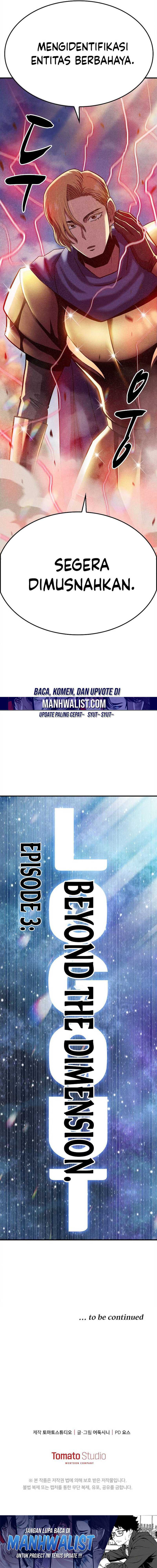 Conquer the Game With the Best of the Best in Web Fiction chapter 3 halaman 38