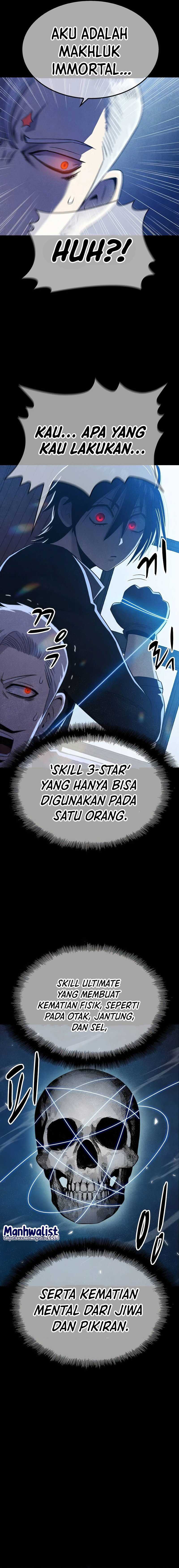 Conquer the Game With the Best of the Best in Web Fiction chapter 4 halaman 7