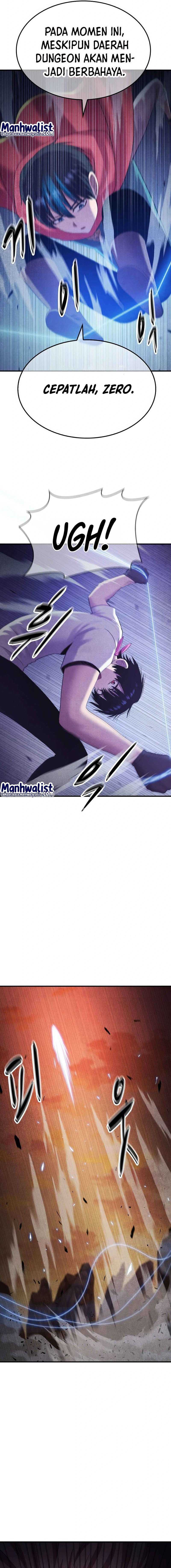 Conquer the Game With the Best of the Best in Web Fiction chapter 9 halaman 18