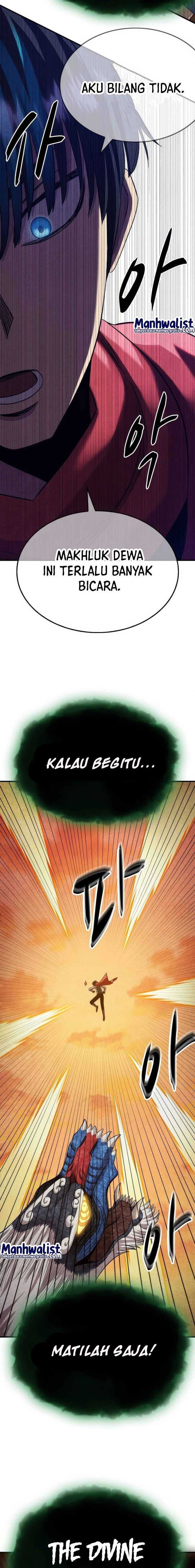 Conquer the Game With the Best of the Best in Web Fiction chapter 9 halaman 28