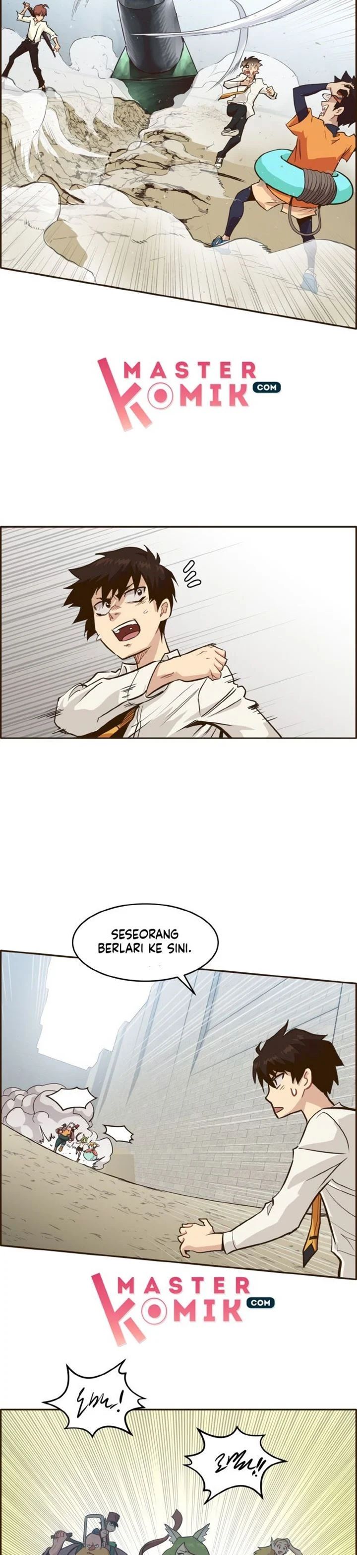 Counter Cube chapter 10 halaman 24