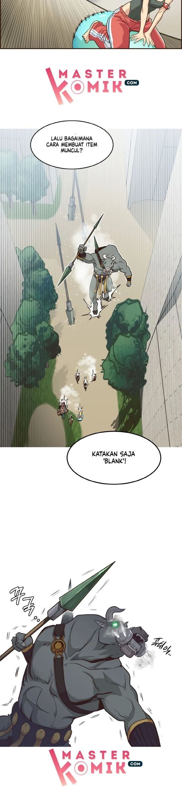Counter Cube chapter 10 halaman 29