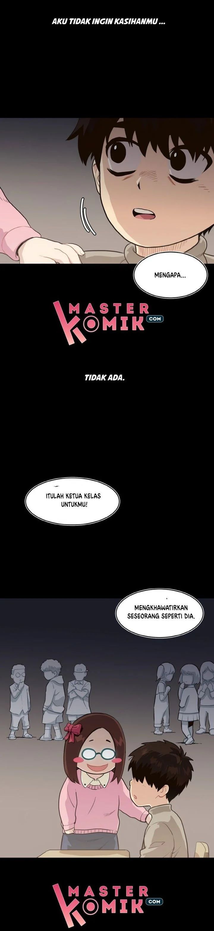 Counter Cube chapter 10 halaman 4