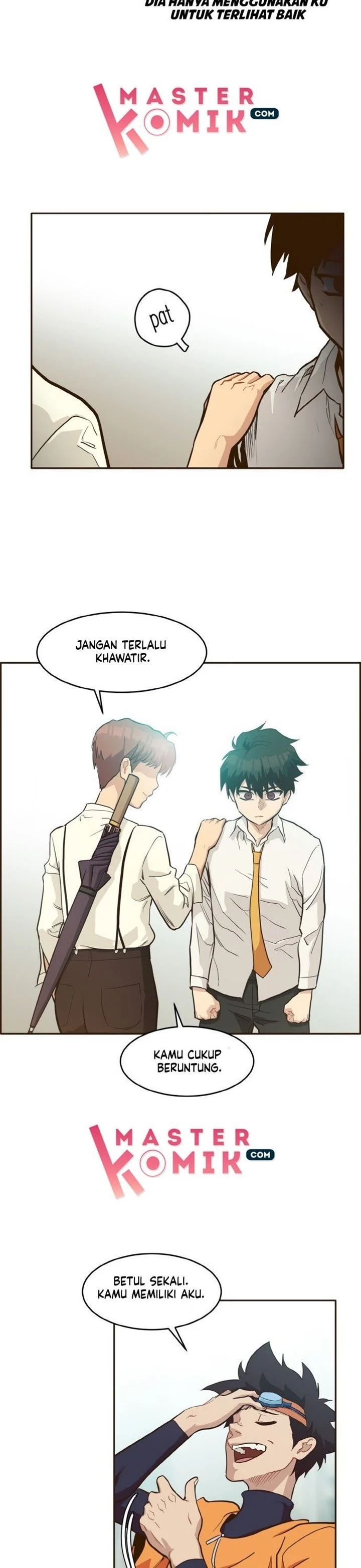 Counter Cube chapter 10 halaman 6