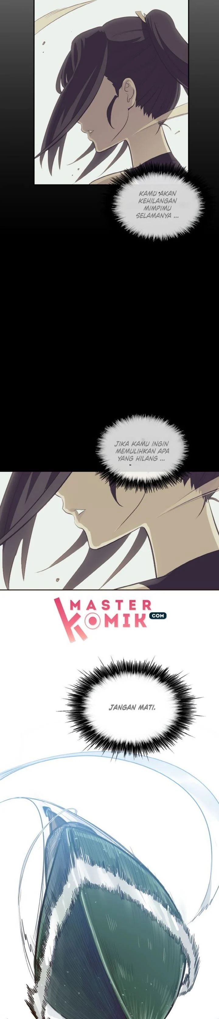 Counter Cube chapter 11 halaman 14