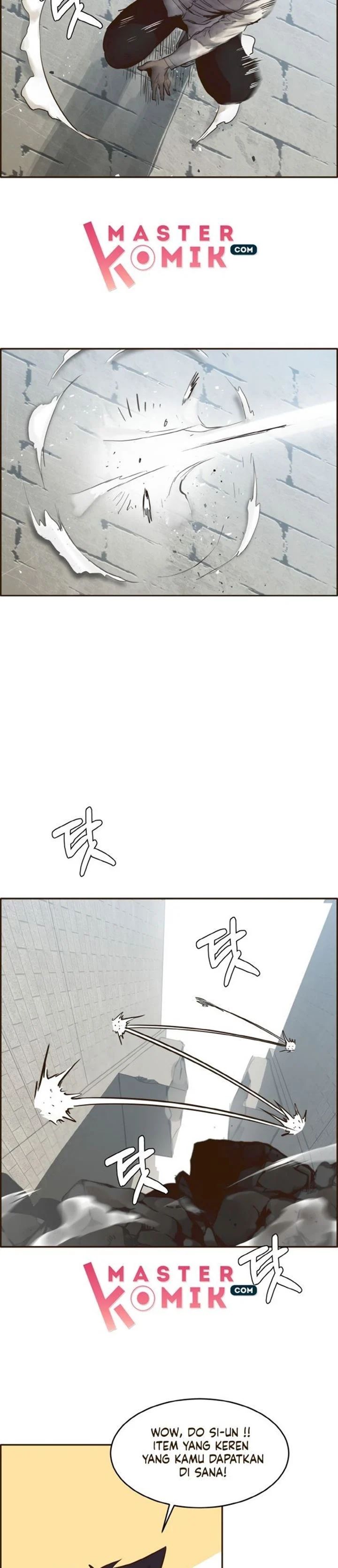Counter Cube chapter 11 halaman 19