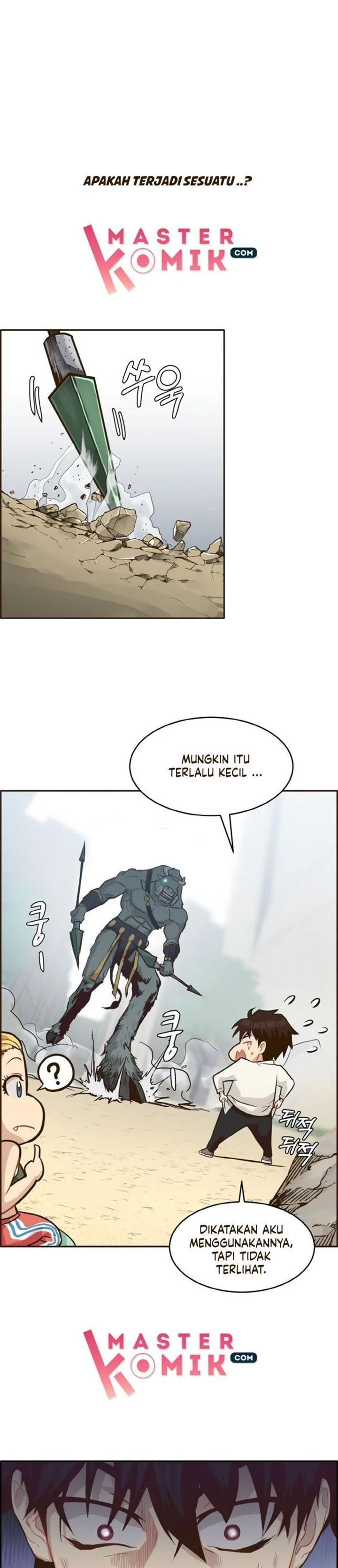 Counter Cube chapter 11 halaman 4