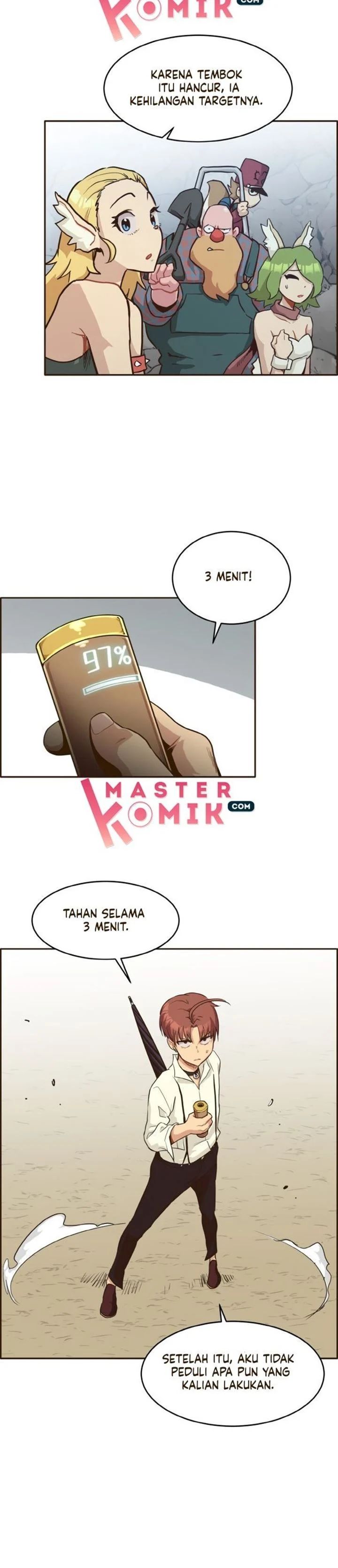Counter Cube chapter 11 halaman 7