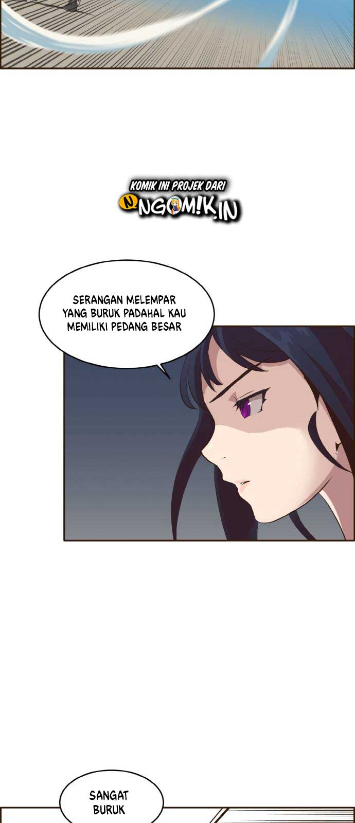 Counter Cube chapter 3 halaman 12