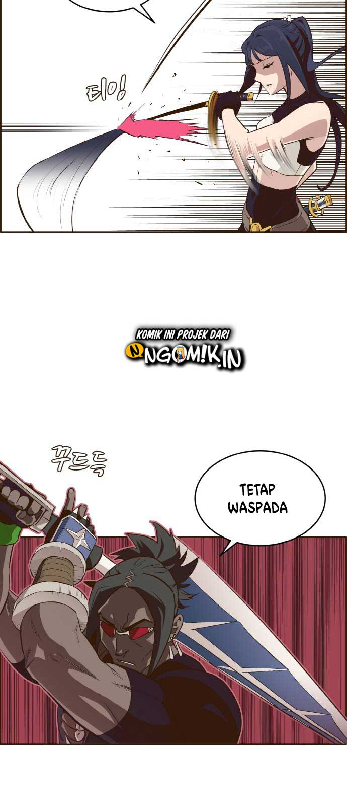 Counter Cube chapter 3 halaman 13