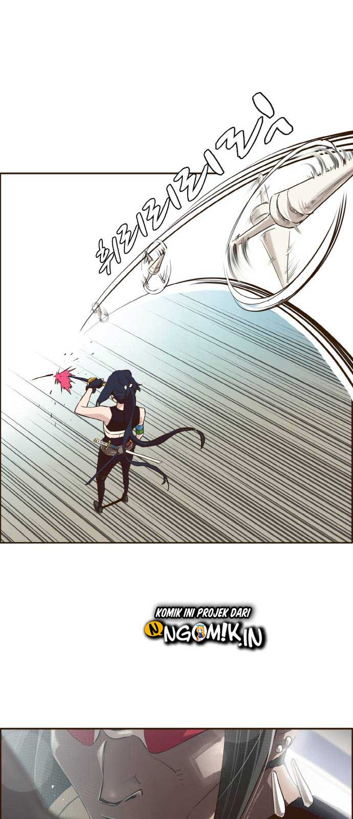 Counter Cube chapter 3 halaman 14