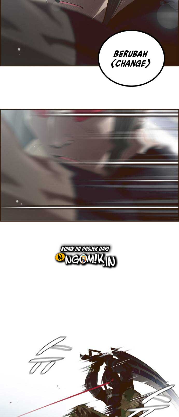 Counter Cube chapter 3 halaman 15