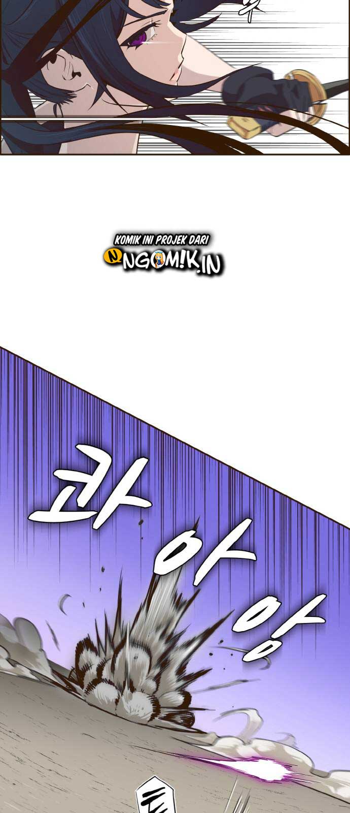 Counter Cube chapter 3 halaman 17