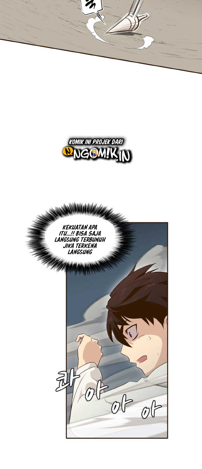 Counter Cube chapter 3 halaman 18