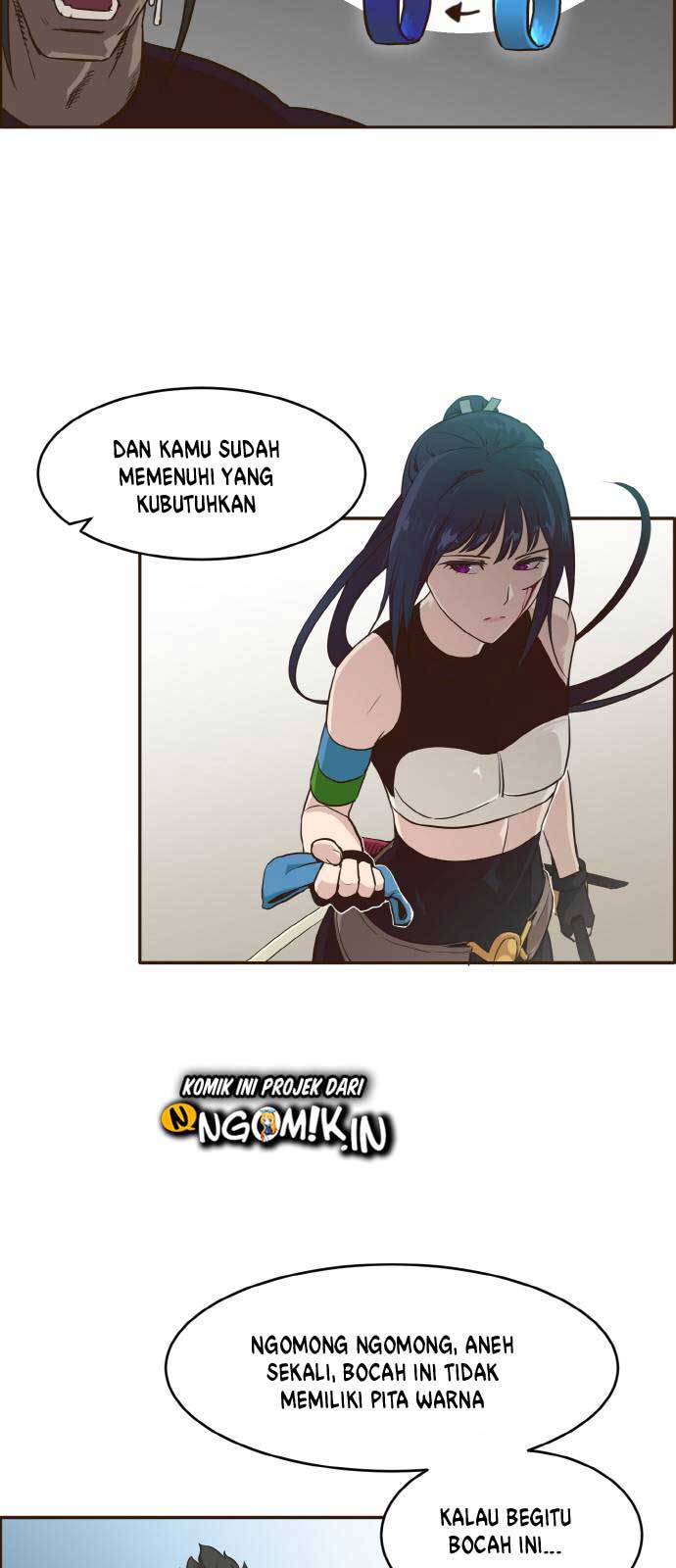 Counter Cube chapter 3 halaman 25