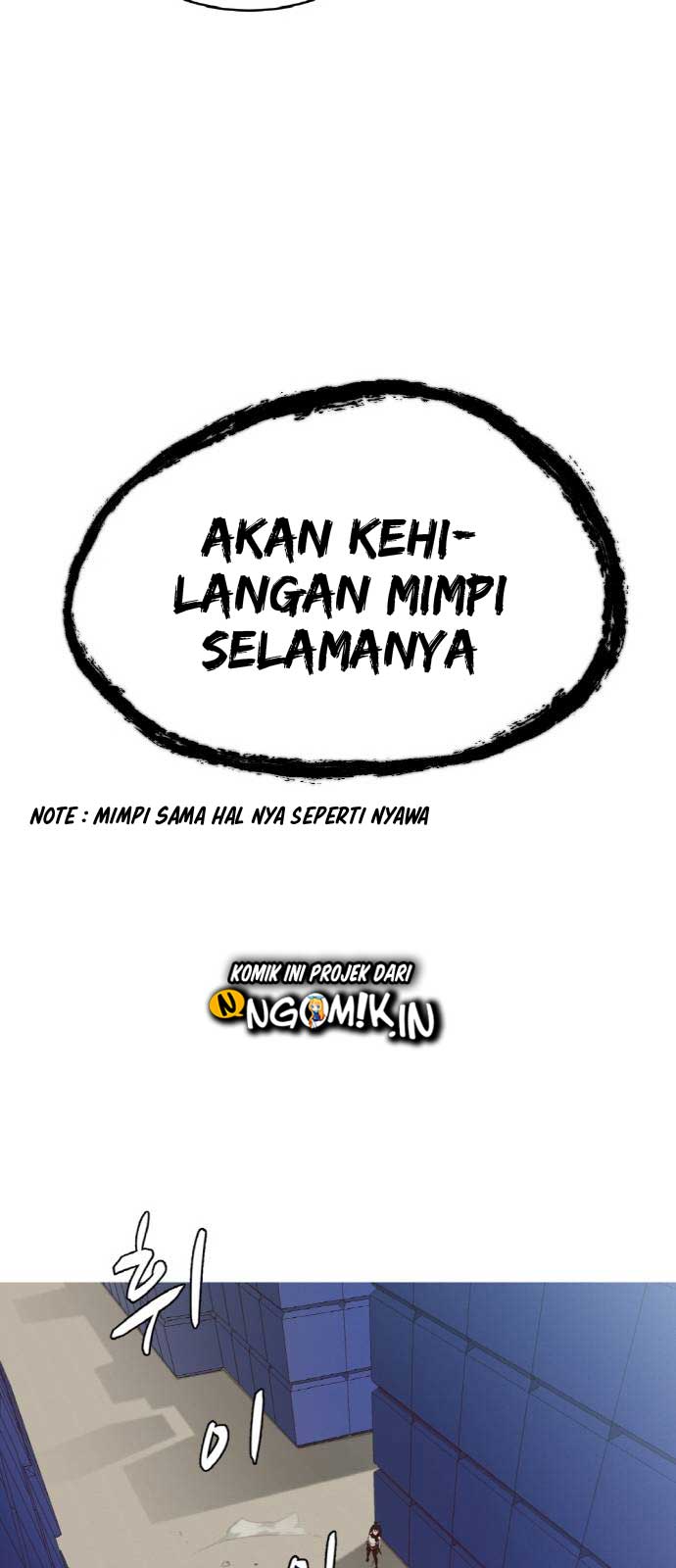Counter Cube chapter 3 halaman 30