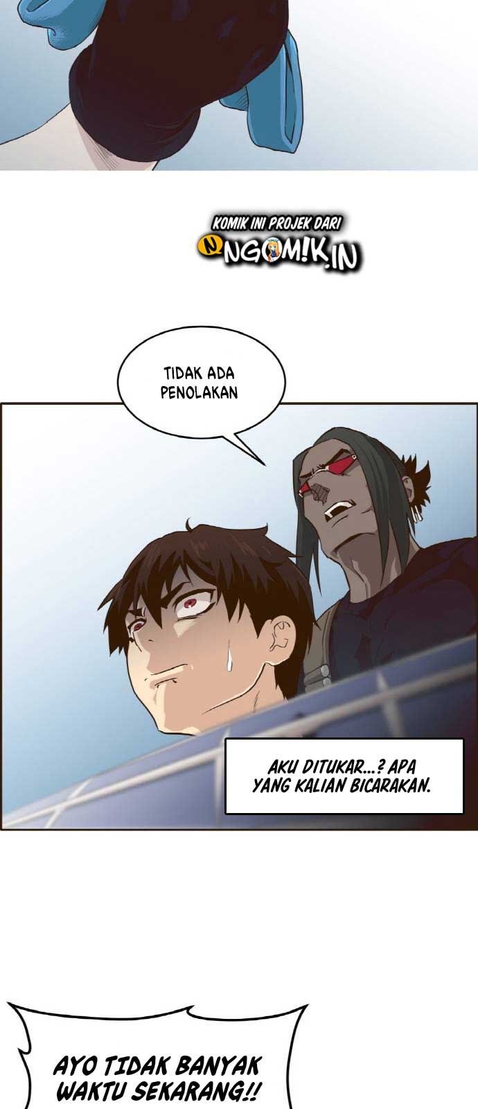 Counter Cube chapter 3 halaman 36