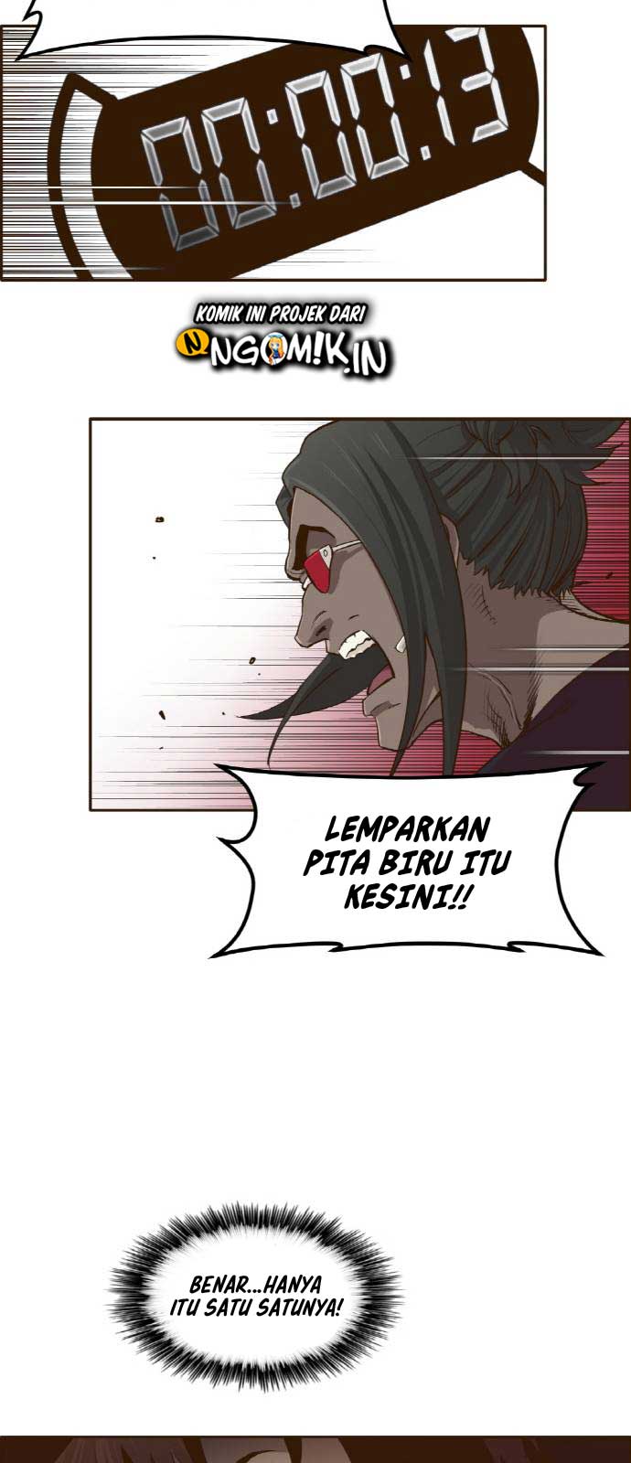 Counter Cube chapter 3 halaman 37