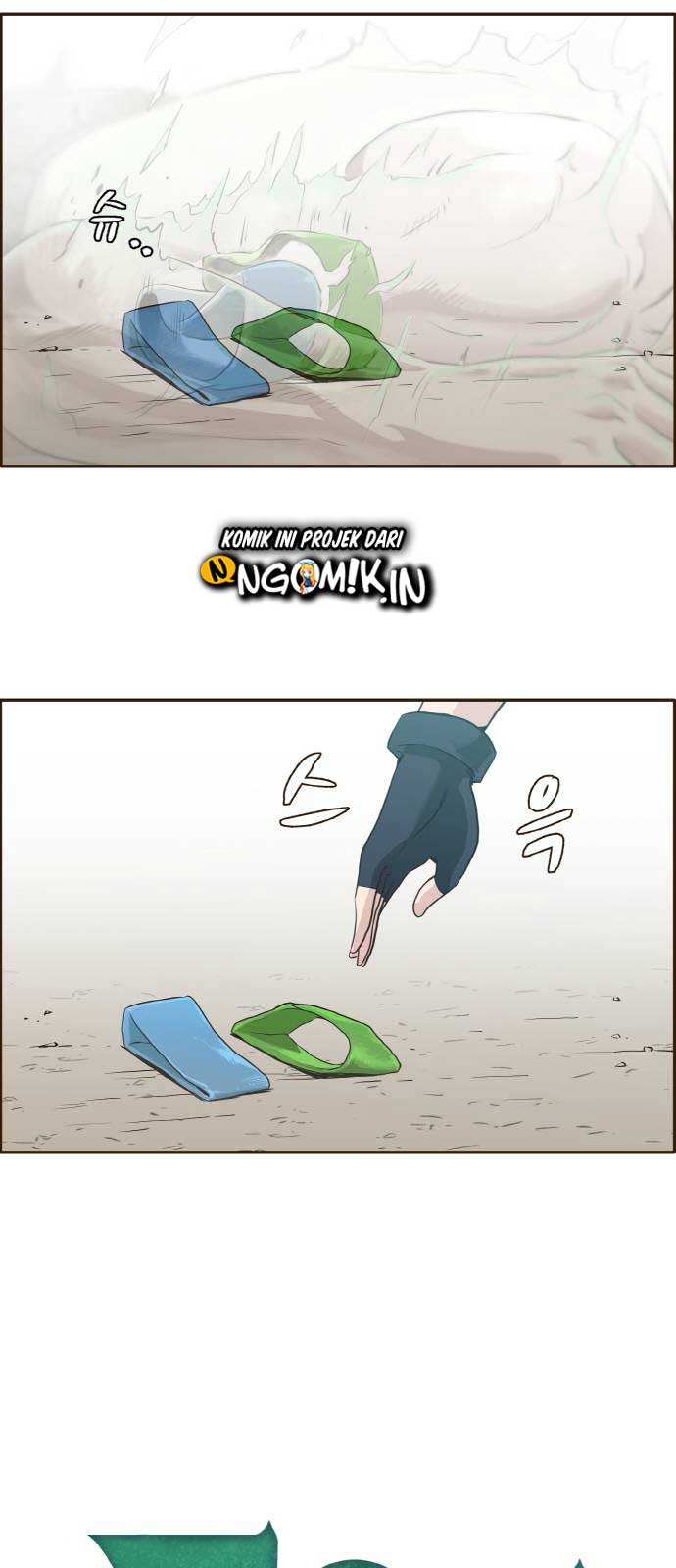 Counter Cube chapter 3 halaman 4