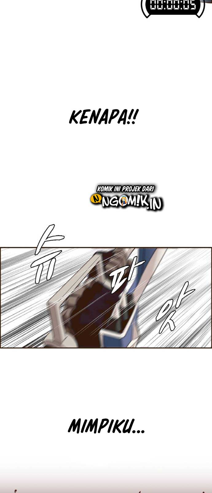 Counter Cube chapter 3 halaman 44