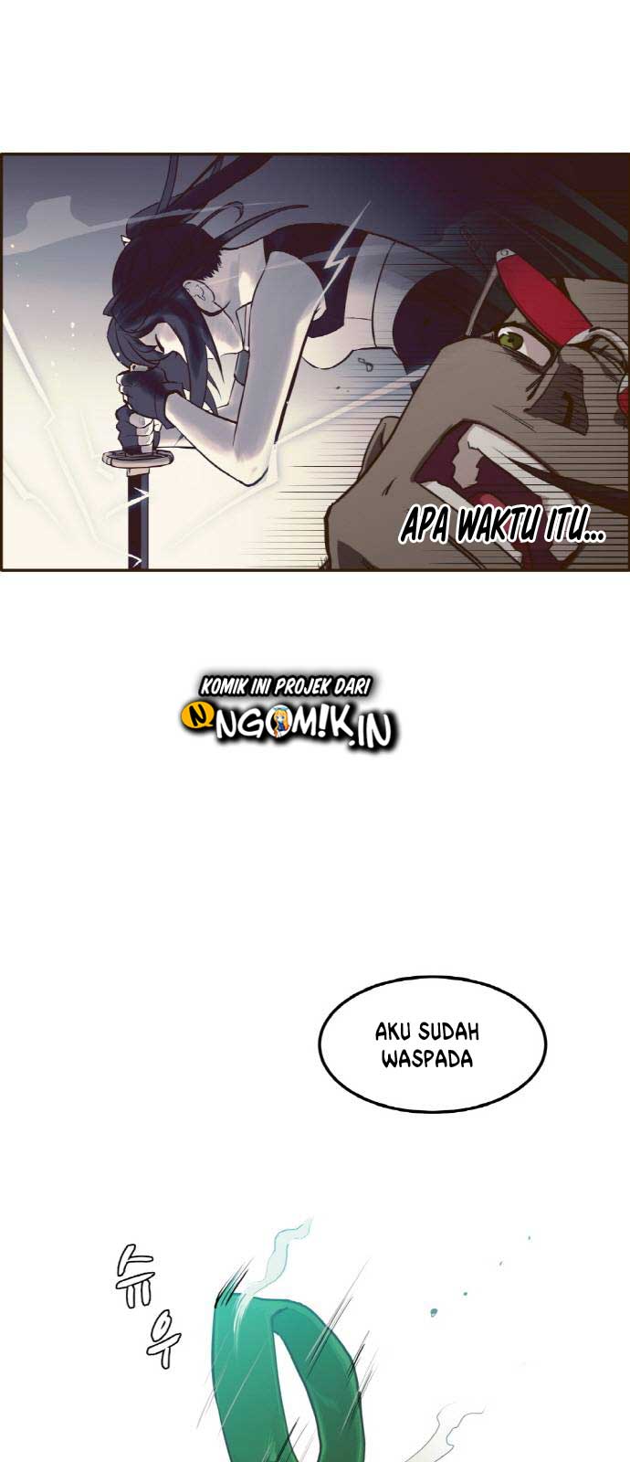 Counter Cube chapter 3 halaman 50