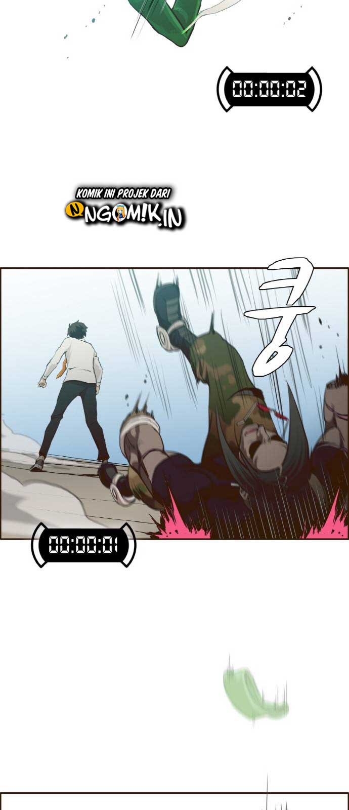 Counter Cube chapter 3 halaman 51
