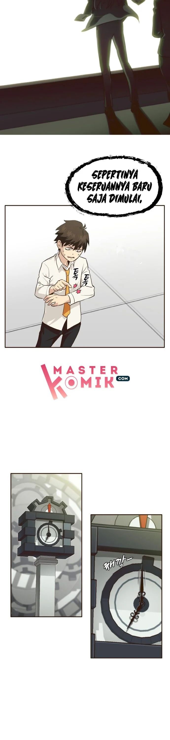 Counter Cube chapter 4 halaman 18
