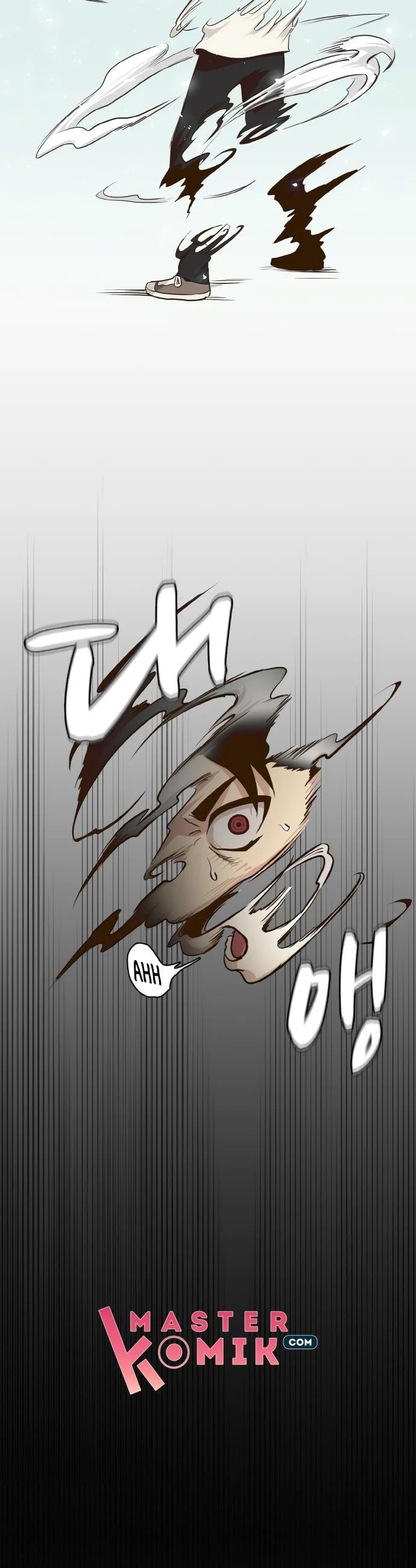 Counter Cube chapter 4 halaman 21
