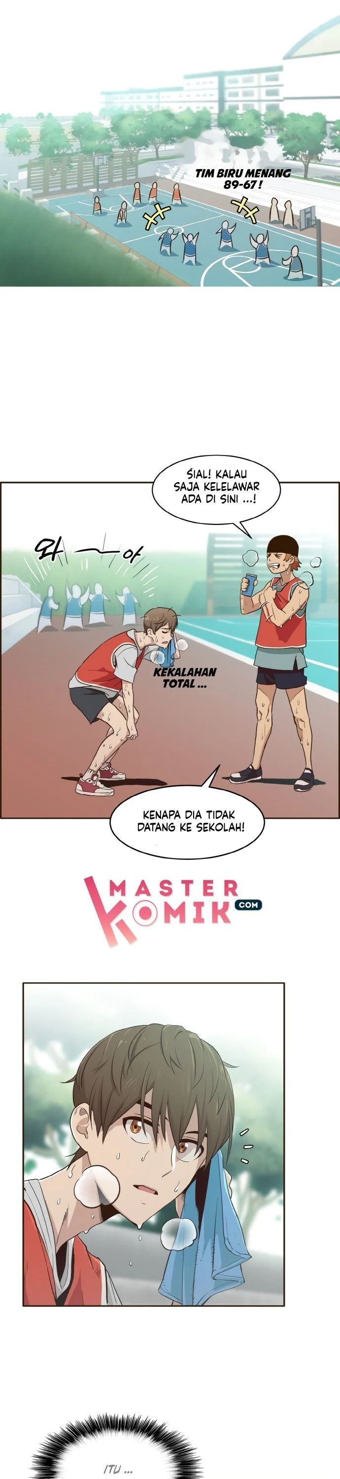 Counter Cube chapter 4 halaman 24