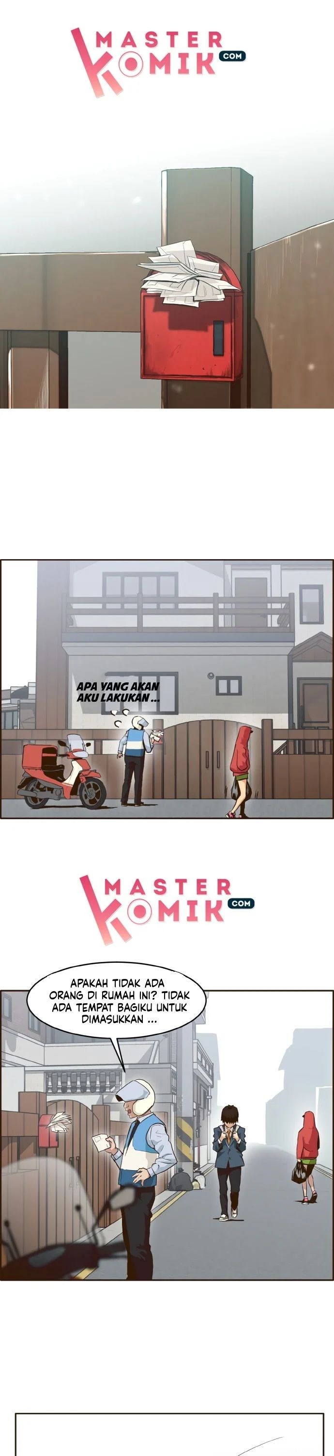 Counter Cube chapter 4 halaman 28