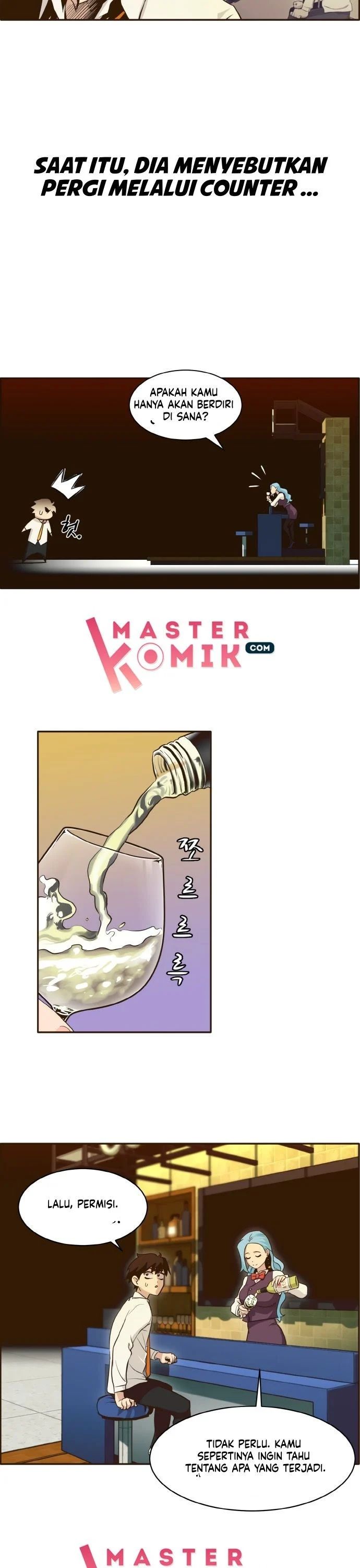 Counter Cube chapter 4 halaman 34
