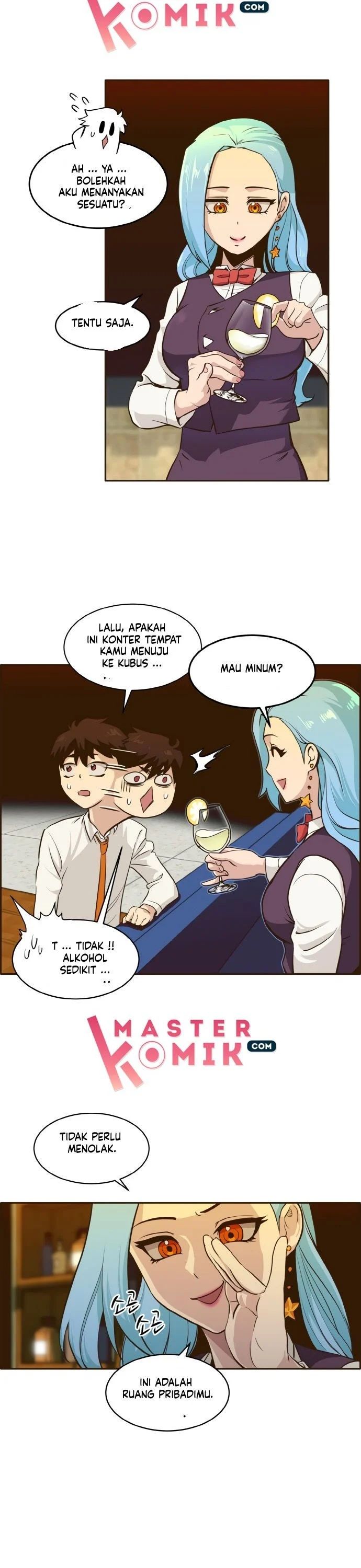 Counter Cube chapter 4 halaman 35