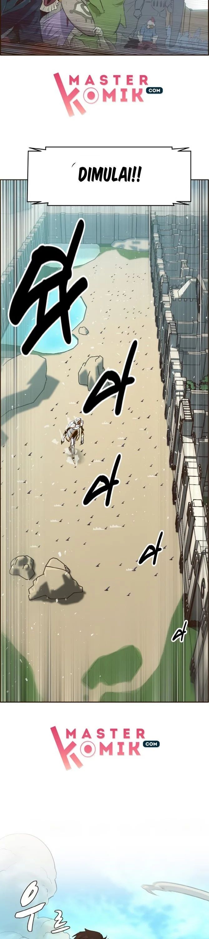 Counter Cube chapter 5 halaman 25