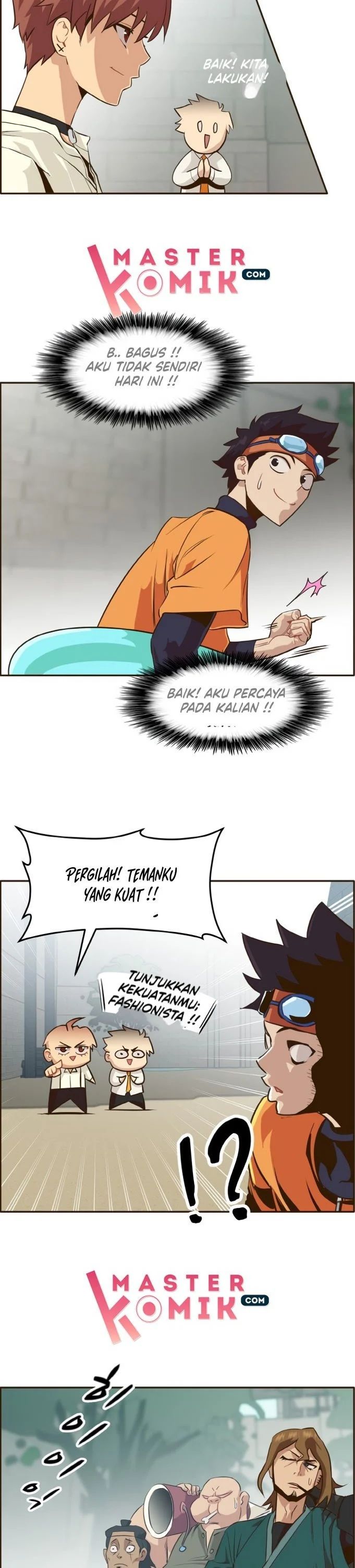 Counter Cube chapter 6 halaman 23
