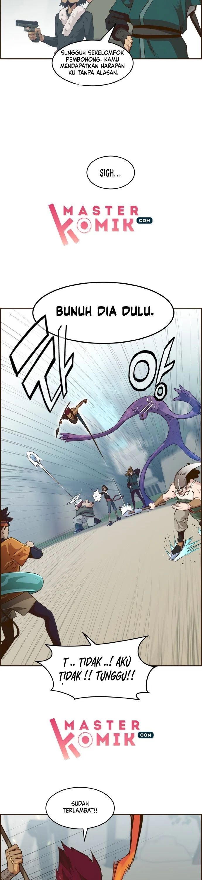 Counter Cube chapter 6 halaman 24