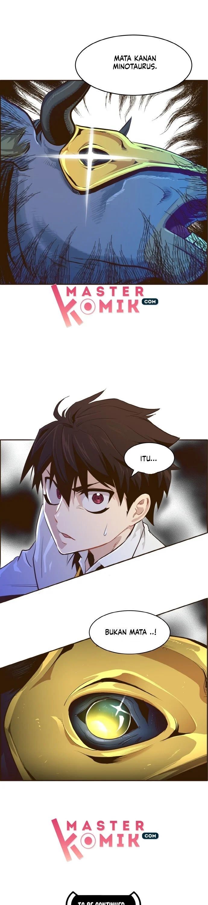 Counter Cube chapter 6 halaman 30