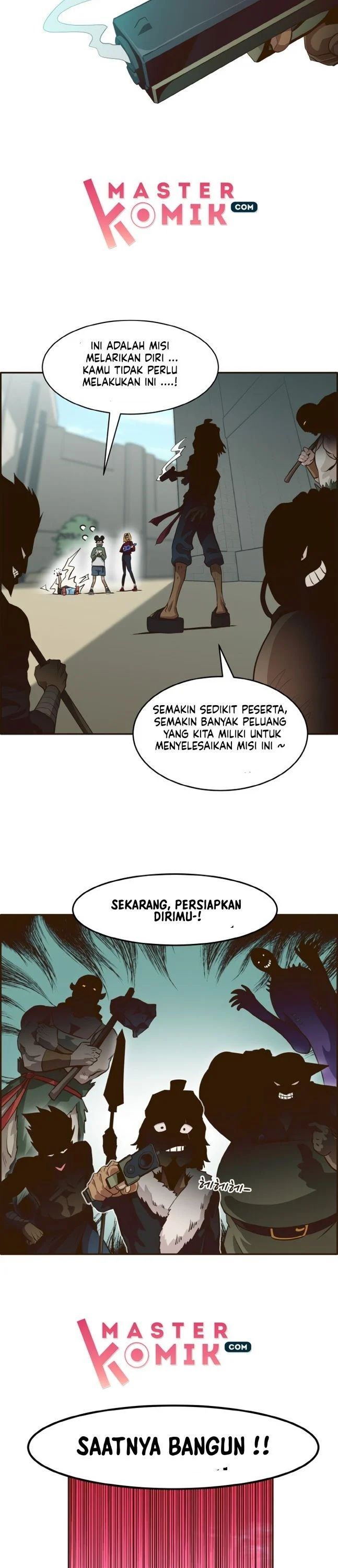Counter Cube chapter 6 halaman 8