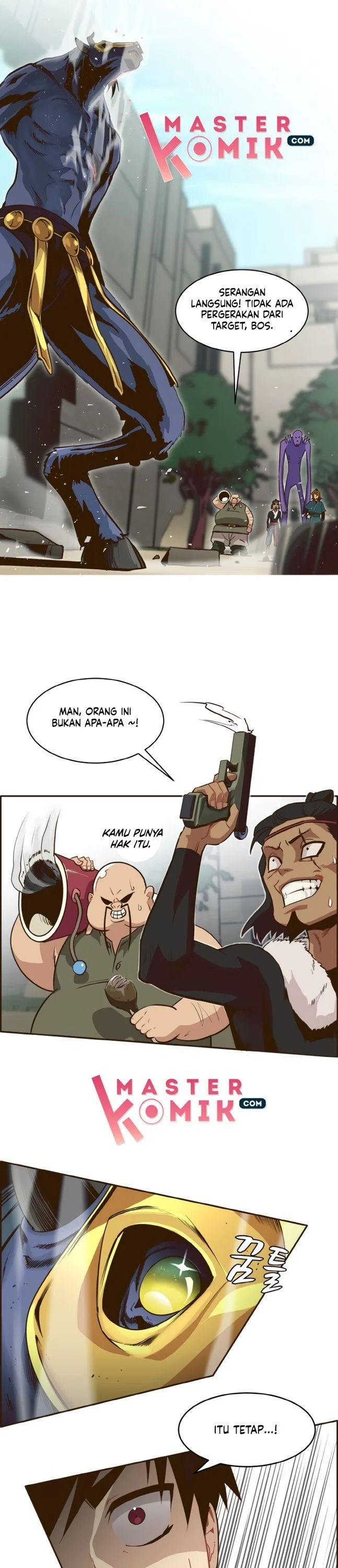 Counter Cube chapter 7 halaman 13