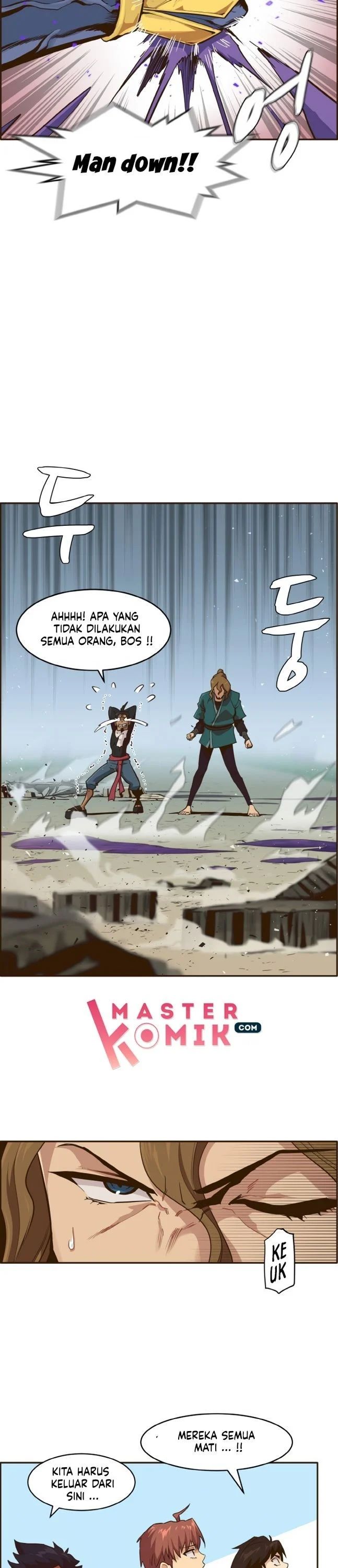 Counter Cube chapter 7 halaman 15