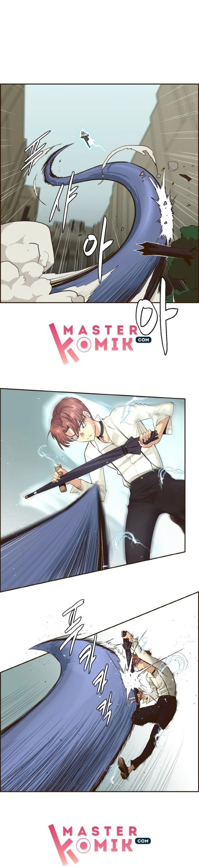 Counter Cube chapter 7 halaman 24