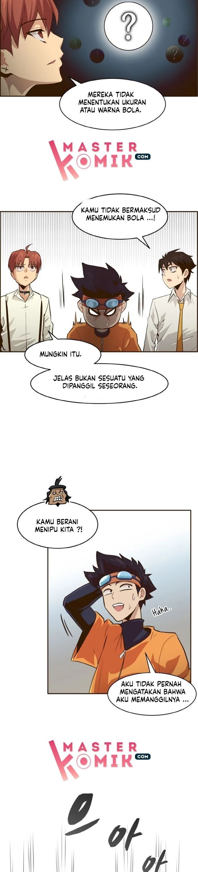 Counter Cube chapter 7 halaman 4