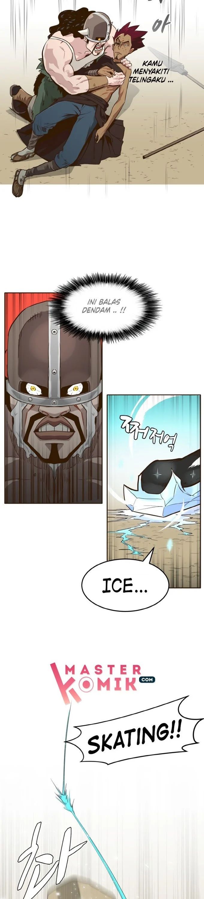 Counter Cube chapter 7 halaman 5