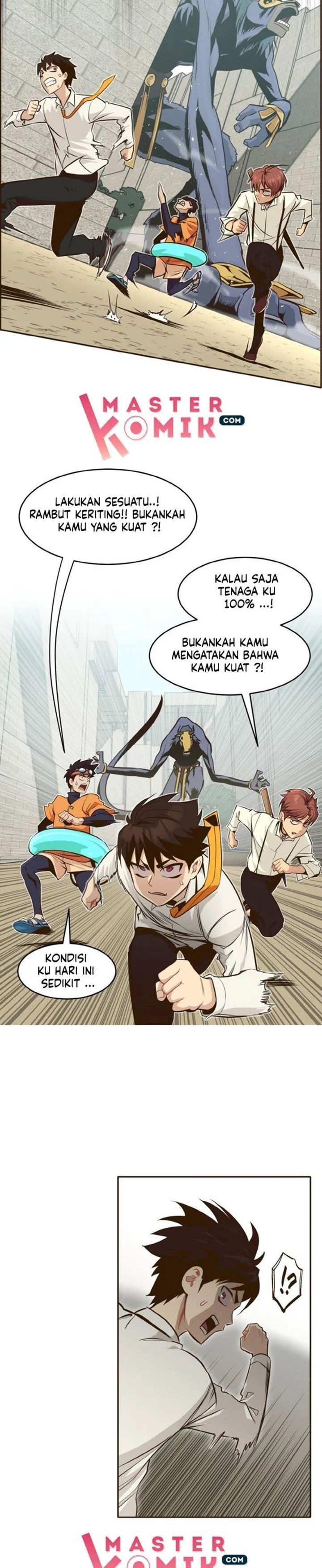 Counter Cube chapter 8 halaman 11