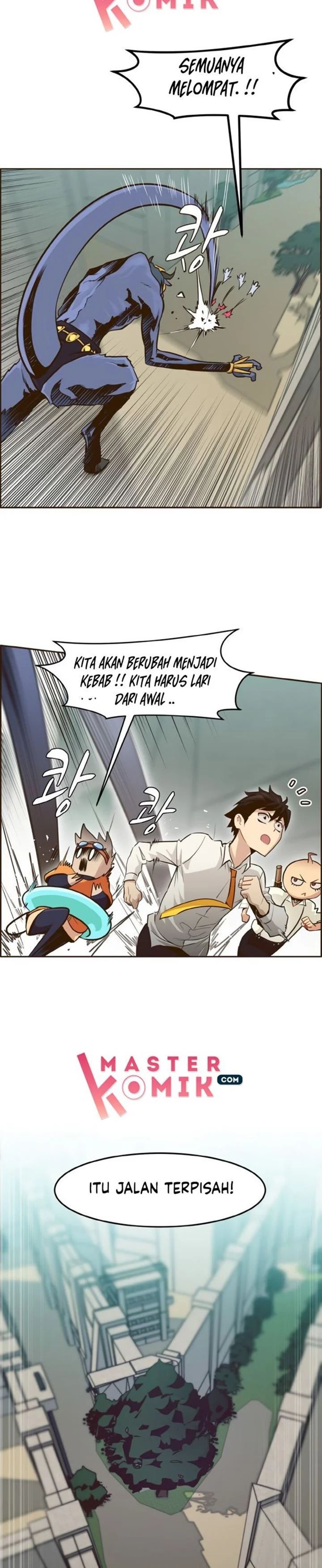 Counter Cube chapter 8 halaman 12