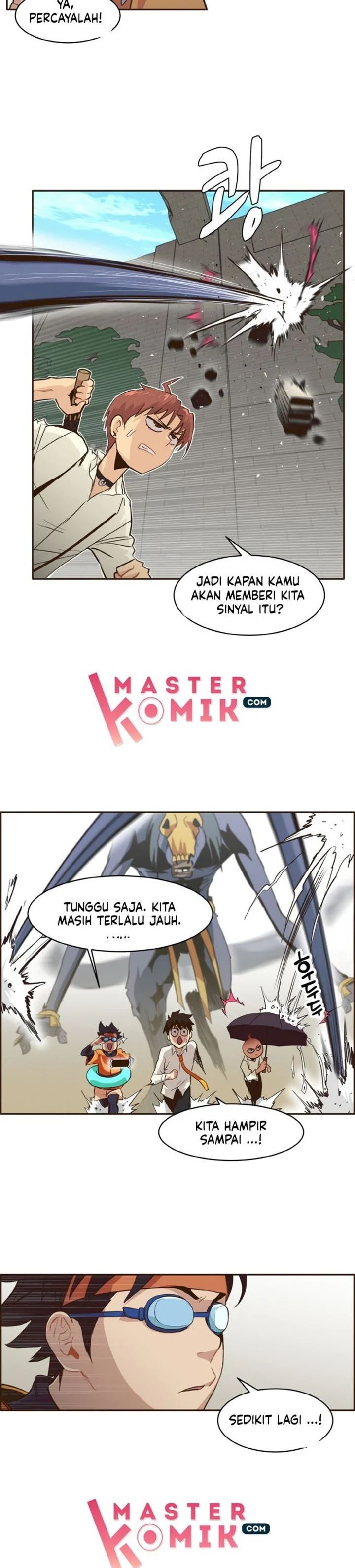 Counter Cube chapter 8 halaman 17